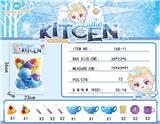 OBL909201 - Kitchenware / tableware / tea