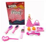 OBL909264 - Beauty set