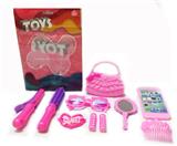OBL909265 - Beauty set