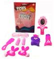 OBL909266 - Beauty set