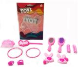 OBL909267 - Beauty set