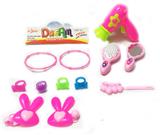 OBL909274 - Beauty set