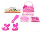 OBL909275 - Beauty set
