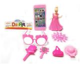 OBL909282 - Beauty set
