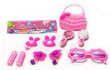 OBL909286 - Beauty set