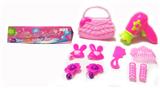 OBL909287 - Beauty set