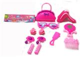 OBL909295 - Beauty set