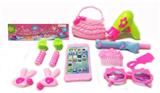 OBL909303 - Beauty set