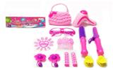 OBL909309 - Beauty set