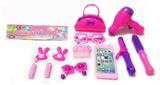 OBL909311 - Beauty set