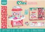 OBL909401 - Beauty set