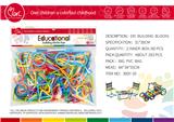OBL909433 - DIY聪明棒（约293PCS）