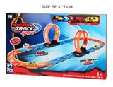 OBL909437 - Pull back toys