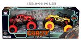 OBL909457 - Pull back toys