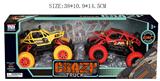 OBL909459 - Pull back toys