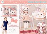 OBL909512 - Dollset