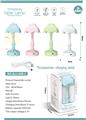 OBL909544 - Functional electrical appliances
