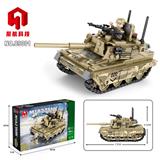 OBL909550 - 坦克 M1A2