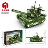 OBL909551 - 坦克 99A