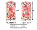OBL909910 - Beauty set