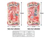 OBL909911 - Beauty set