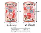 OBL909914 - Beauty set
