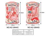 OBL909915 - Beauty set