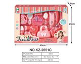 OBL909922 - Beauty set