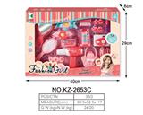 OBL909924 - Beauty set