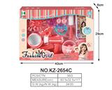 OBL909925 - Beauty set