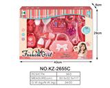 OBL909926 - Beauty set