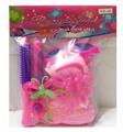 OBL909940 - Beauty set