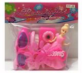 OBL909961 - Beauty set