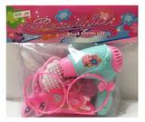 OBL909976 - Beauty set