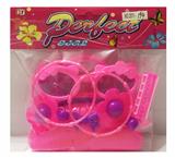 OBL909977 - Beauty set