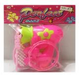 OBL909980 - Beauty set