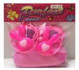 OBL909986 - Beauty set