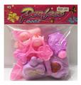 OBL909995 - Beauty set