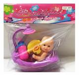 OBL910006 - Babytrollyfordoll