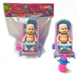 OBL910011 - Babytrollyfordoll