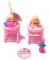 OBL910015 - Babytrollyfordoll