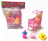 OBL910020 - Babytrollyfordoll