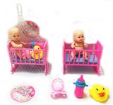 OBL910025 - Babytrollyfordoll