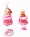 OBL910026 - Babytrollyfordoll