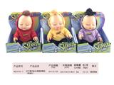 OBL910165 - Babytrollyfordoll