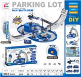 OBL910198 - Parking / Airport