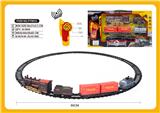 OBL910272 - Remote control railway