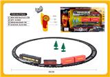 OBL910273 - Remote control railway