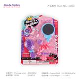 OBL910283 - Beauty set