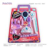 OBL910289 - Beauty set